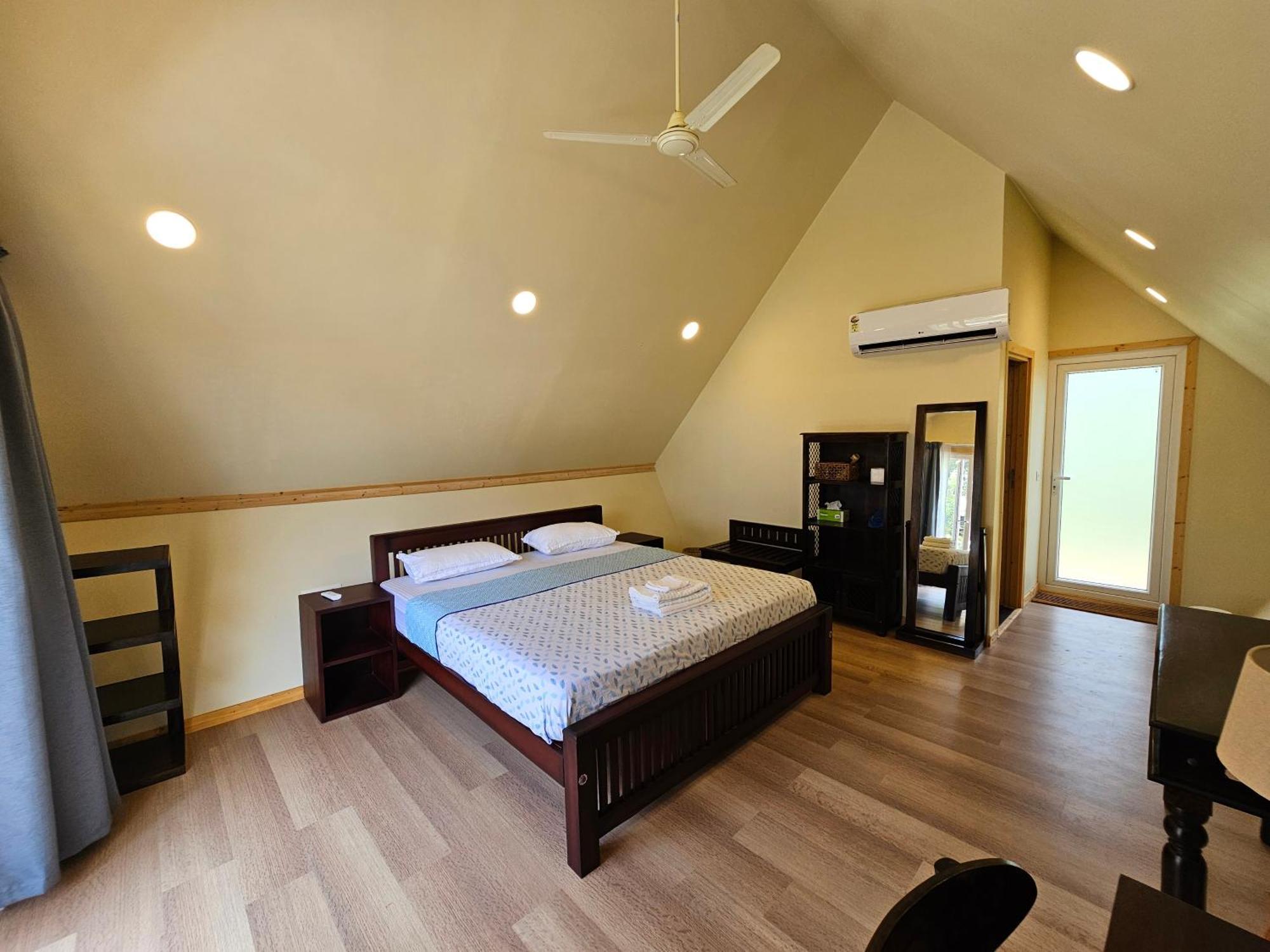 Ether Marari Beachfront Mararikulam Exterior photo
