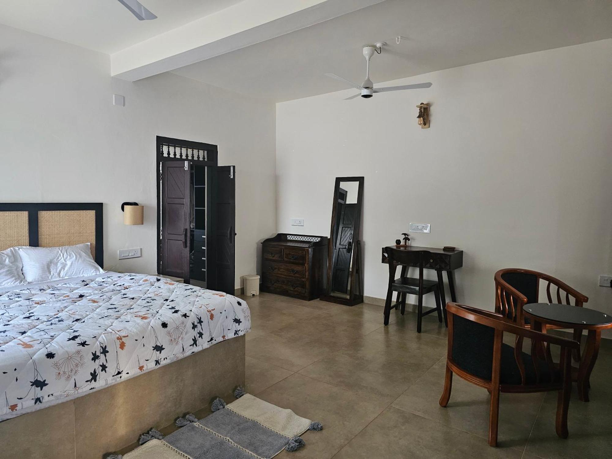Ether Marari Beachfront Mararikulam Exterior photo