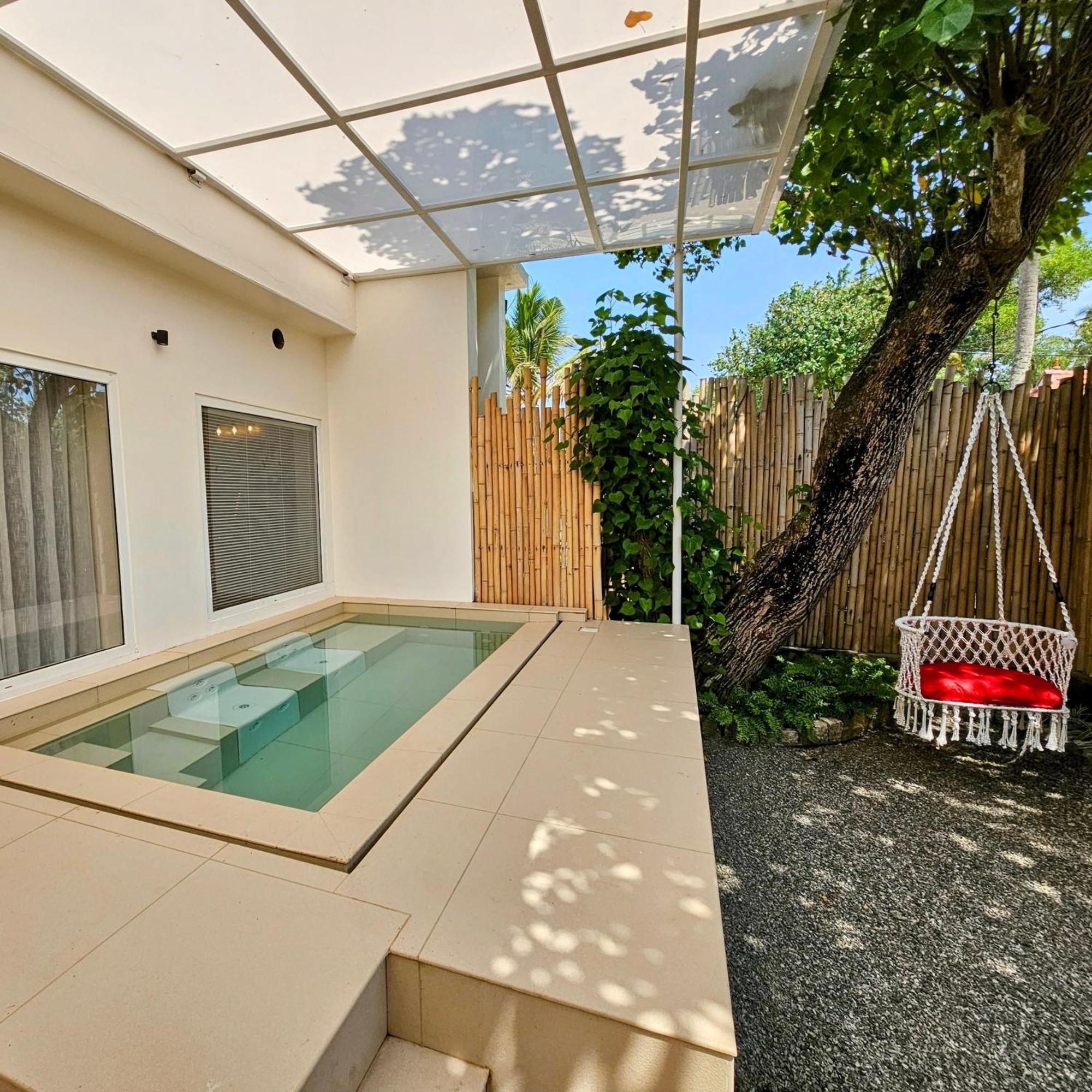 Ether Marari Beachfront Mararikulam Exterior photo